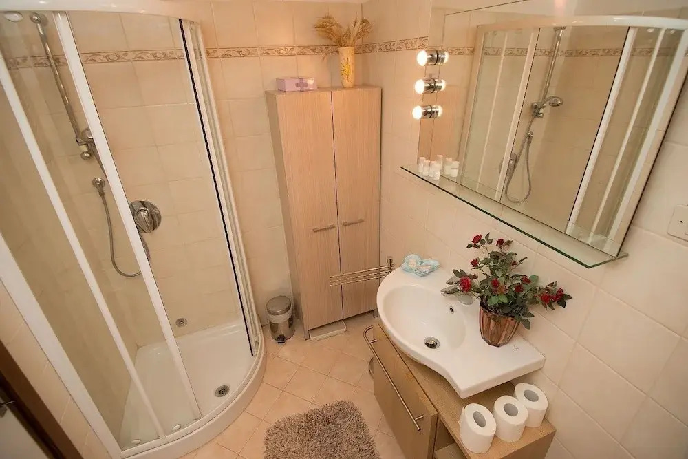 Grimaldi Apartments - San Marco Economy