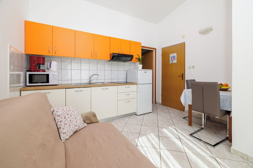Apartments Marija