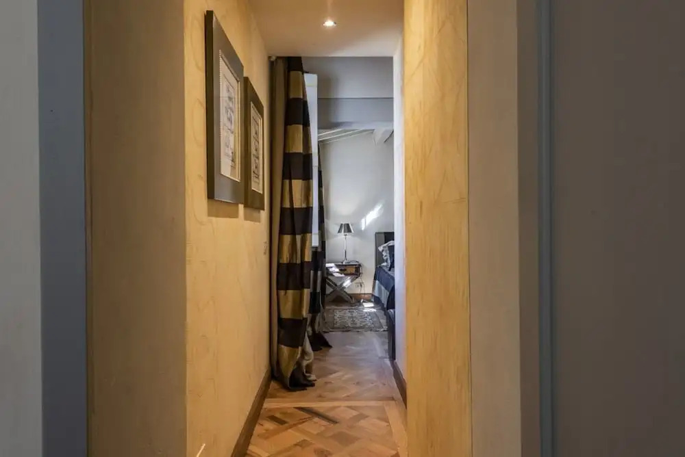 Apartments Florence - Elegant Giotto
