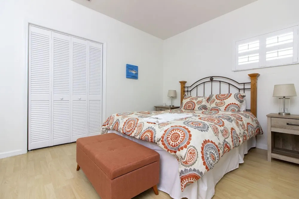 Seaside Bungalow