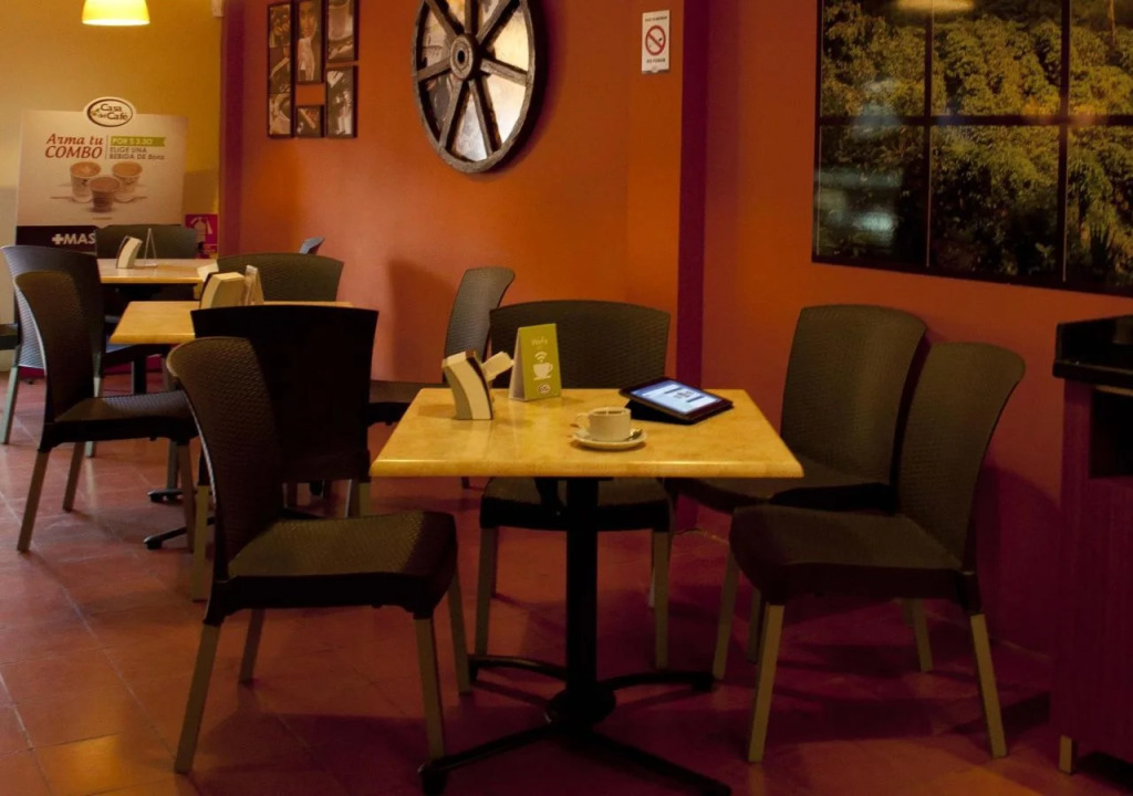 Best Western Las Mercedes Leon