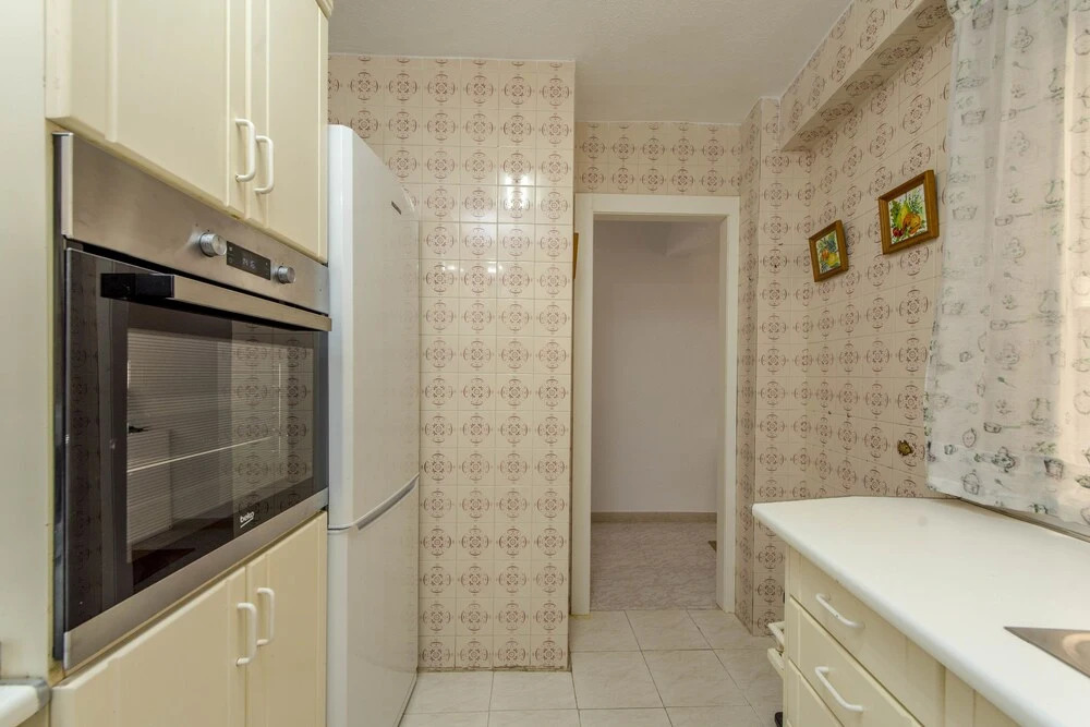 Apartamento Bennecke Gaviota