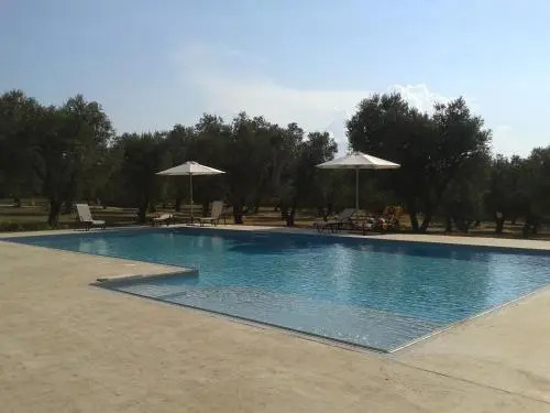 Montevergine Agriresort