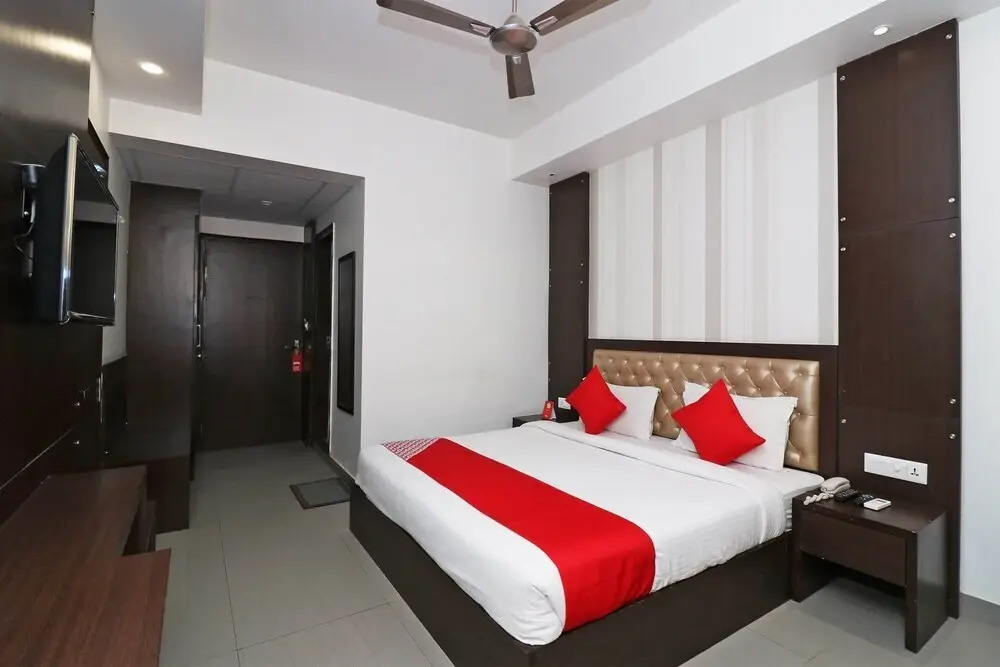 Hotel Nano at Neemrana