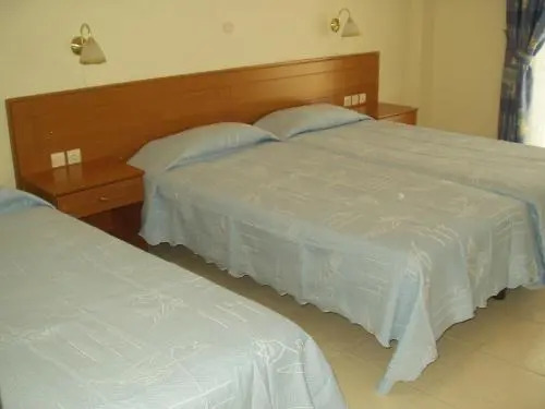 Sagittarius Apartments