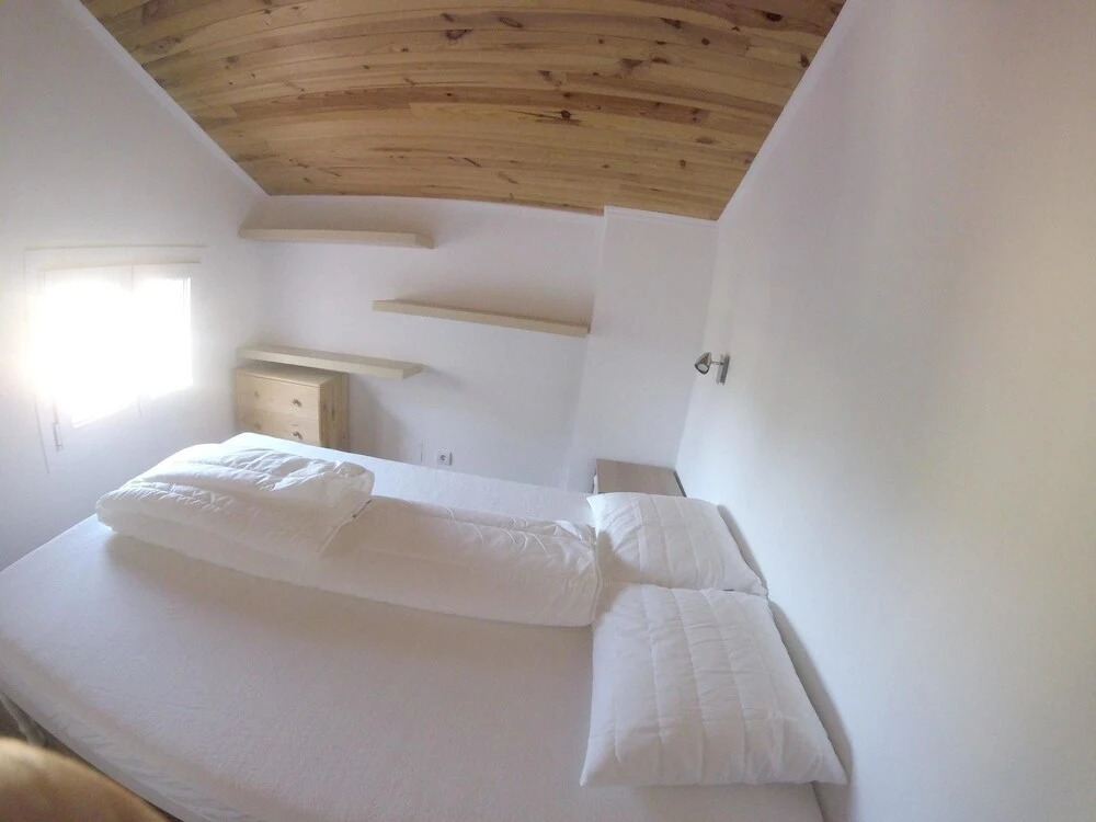House With 2 Bedrooms in Malveira, With Wonderful Mountain View, Enclo
