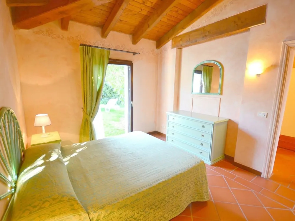 Holiday Home in Stintino Near Sea Beach