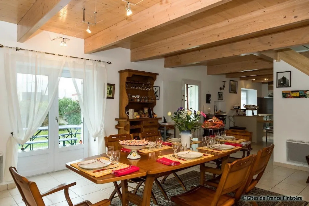 Maison Breizhenson