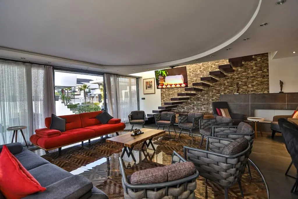 Villa Ayuda Luxury 3 Bed Spa Retreat