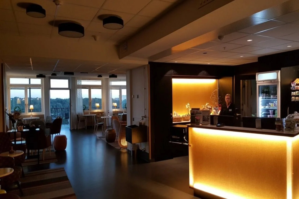Hotell Årstaviken