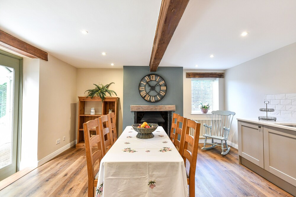 Dovecote Farm House