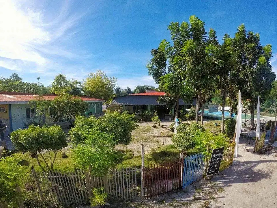 Montenova Hillside Resort