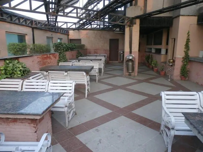 Super Townhouse OAK Hotel City Mark Gurgaon