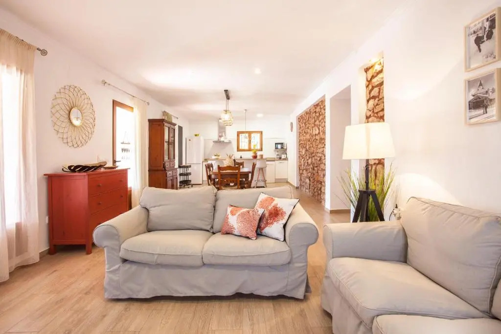 Casa de campo Canoret, Benissa, Alicante , Spain
