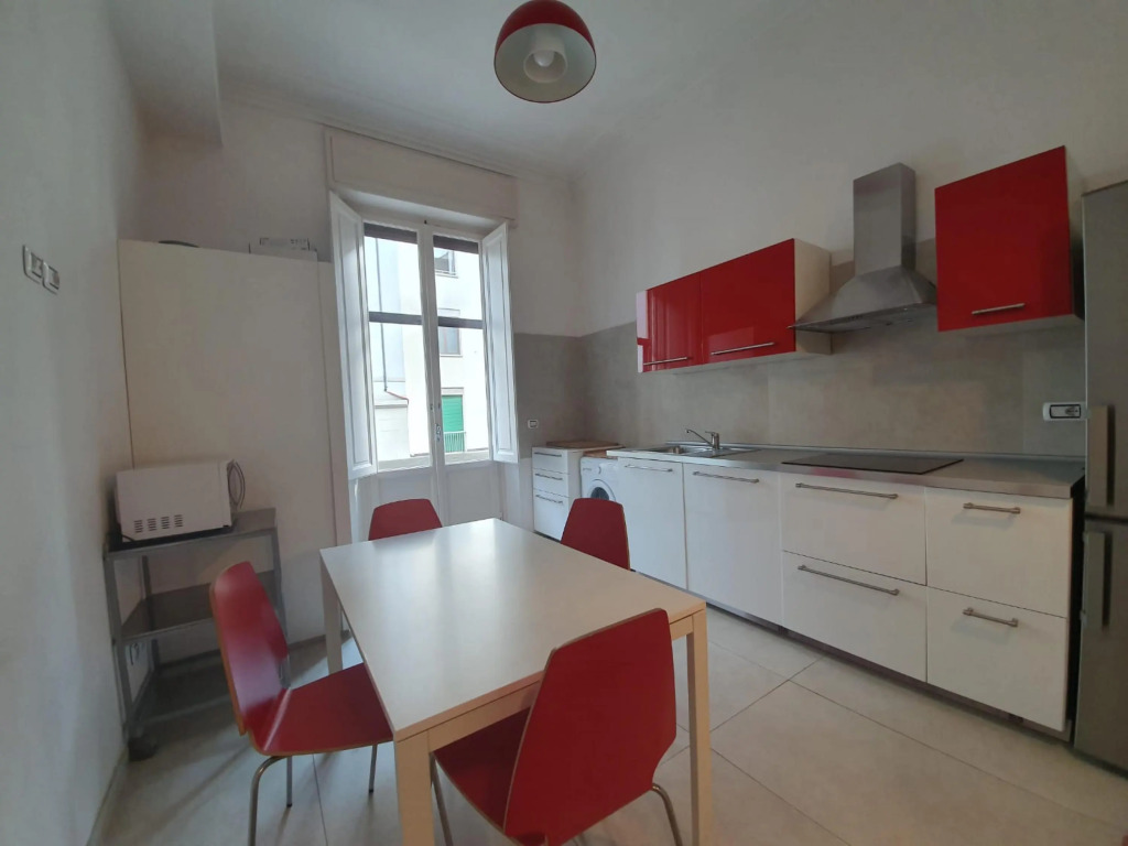 Ambrogio Apartment in Firenze
