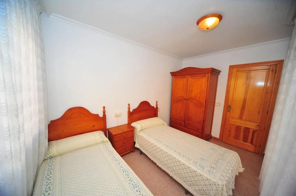 Apartamento Zona Centro Peniscola Orange Costa