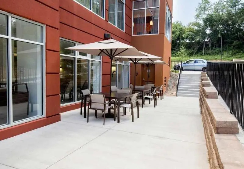 Fairfield Inn & Suites by Marriott Richmond Midlothian