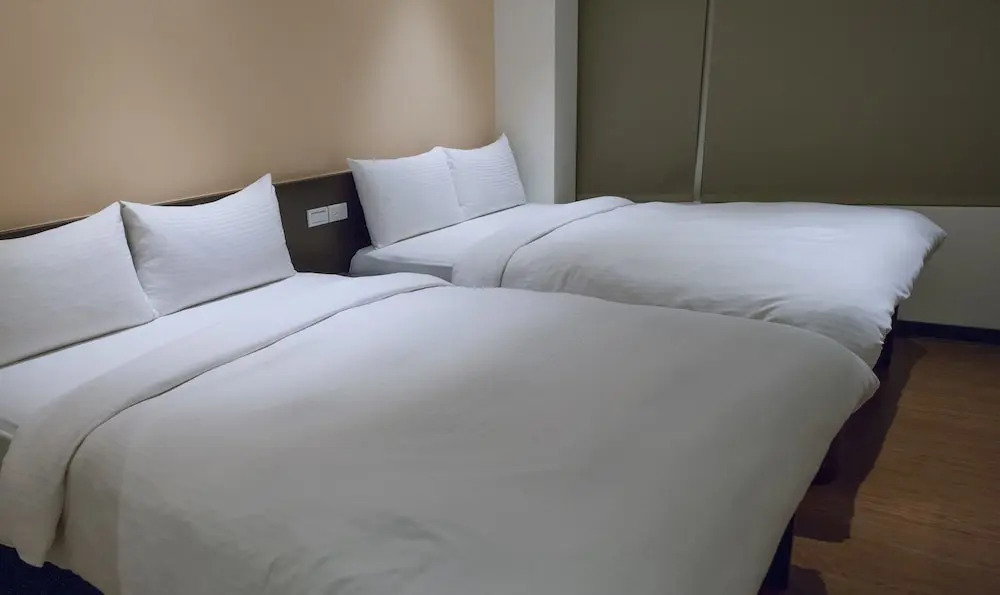 Chengzhong Stay