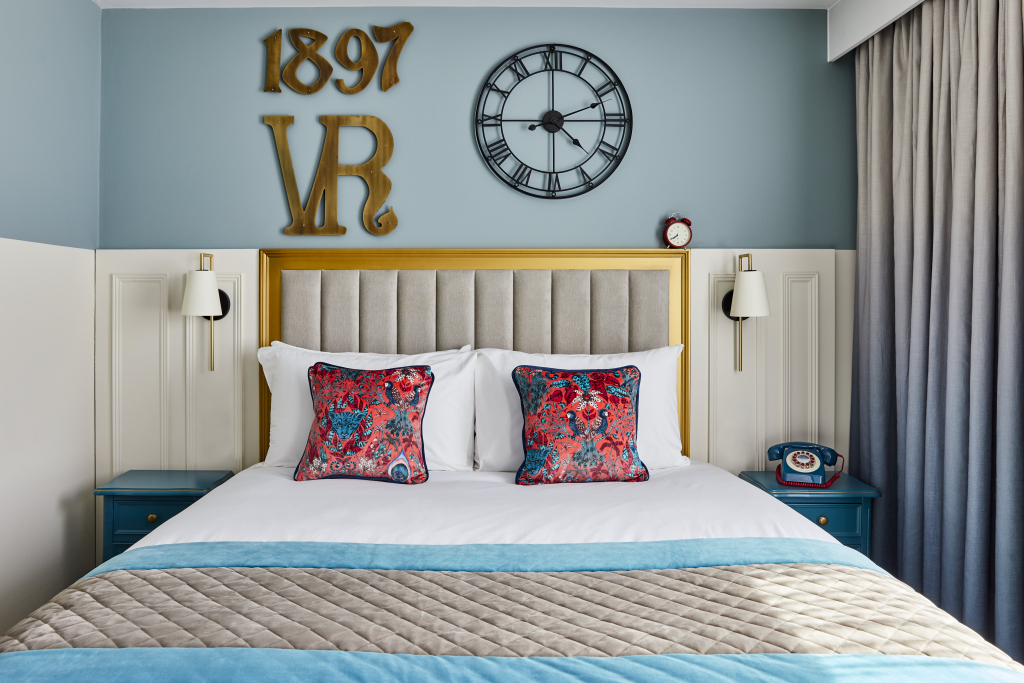 Hotel Indigo - Chester by IHG