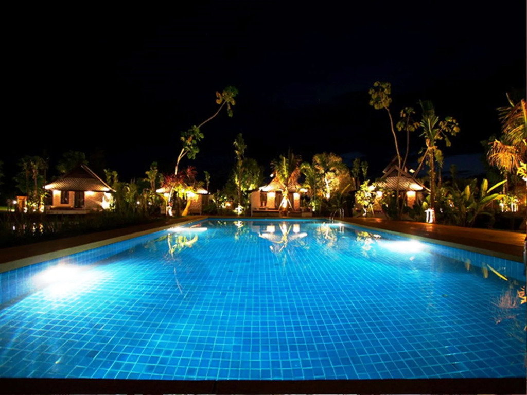 Bura Lumpai Resort
