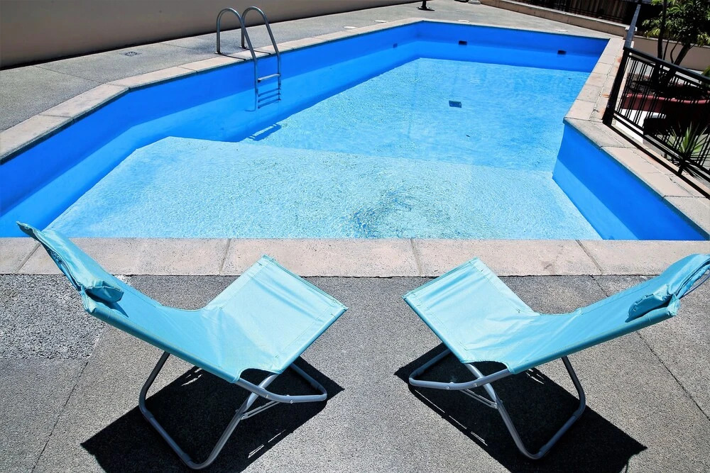Sanabria Park Apartment with Pool