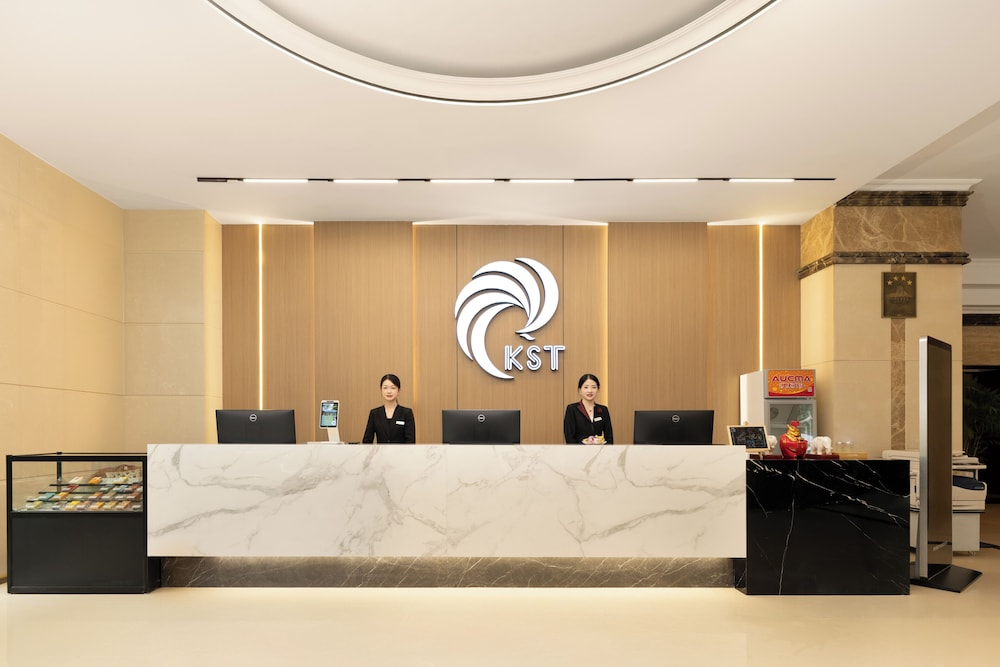 Guizhou Fengrun Karst Hotel