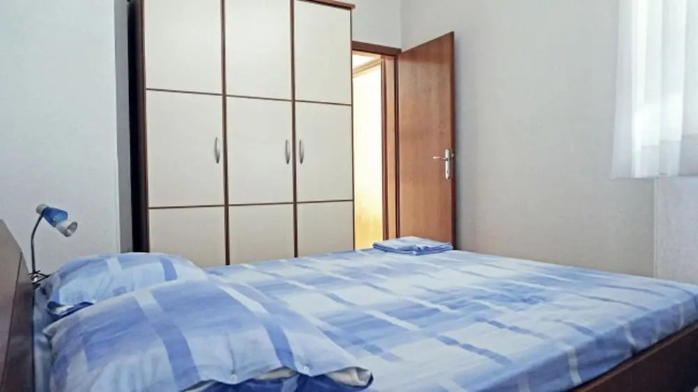 Apartment With 2 Bedrooms in Šibenik, With Wonderful sea View, Enclose