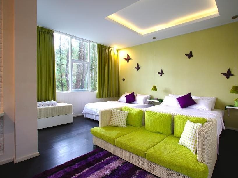 The Peak Home