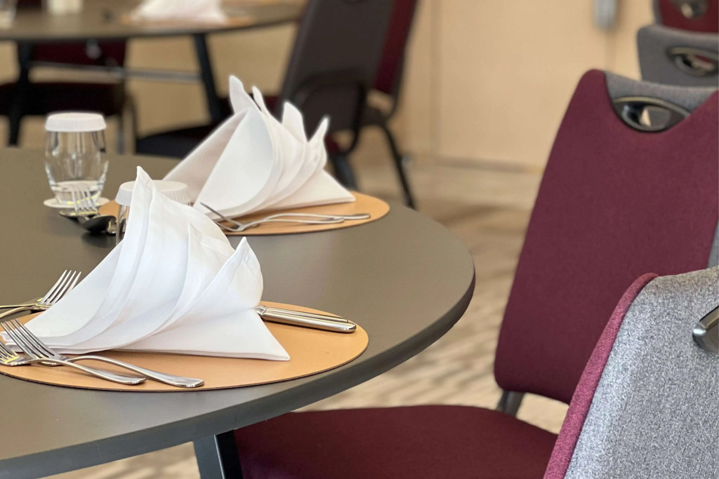 Mansard Riyadh, a Radisson Collection Hotel