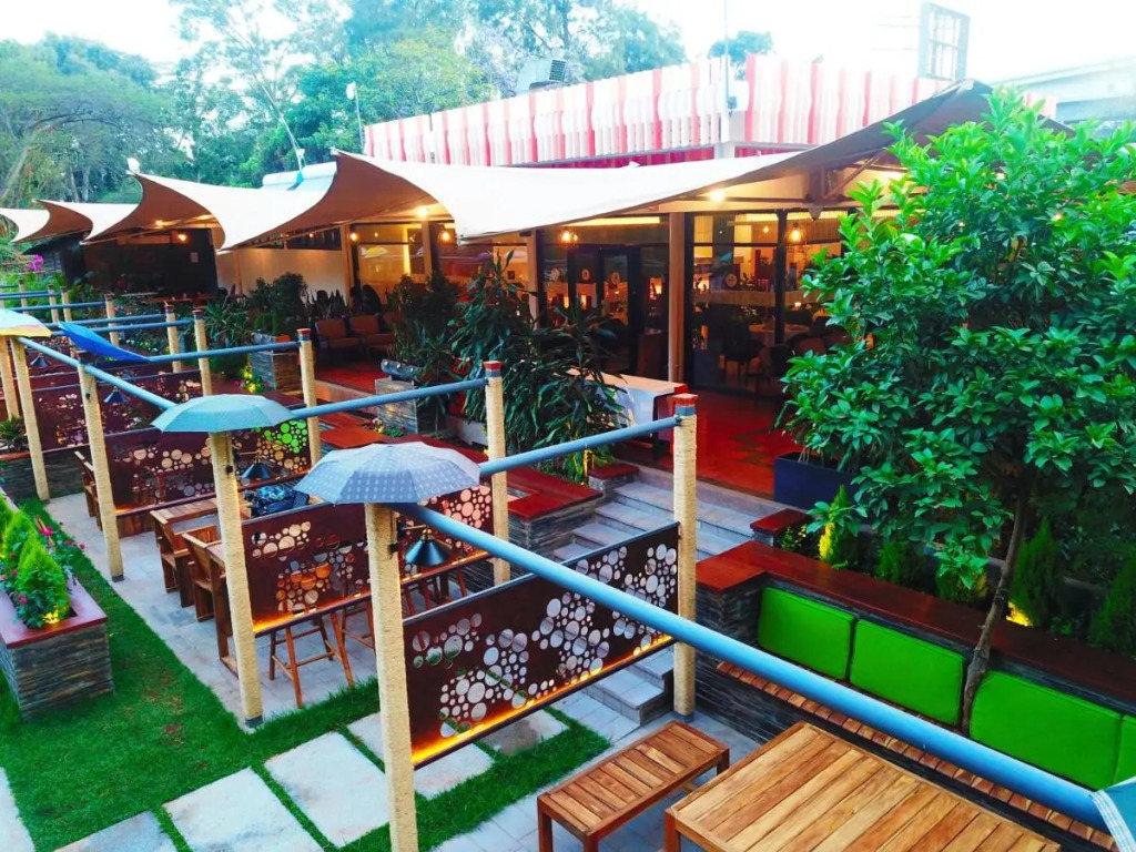 Hotel Boulevard Nairobi, City Centre CBD