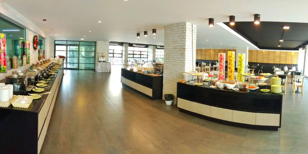 Embryo Hotel