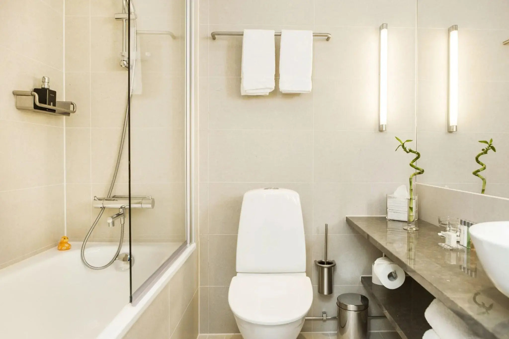 Elite Hotel Ideon, Lund