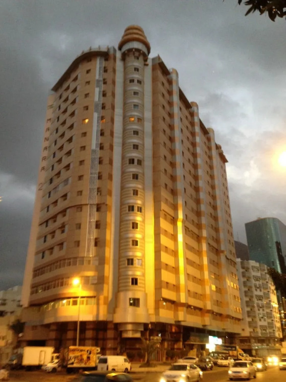 Manarate Al Sharif Hotel