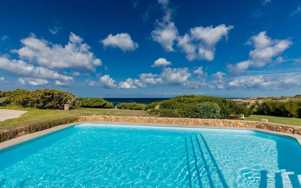 Villa Smeralda Portobello