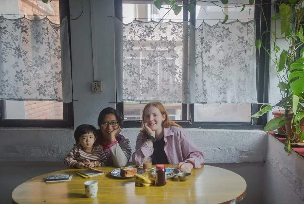 Traditional Newari Homestay