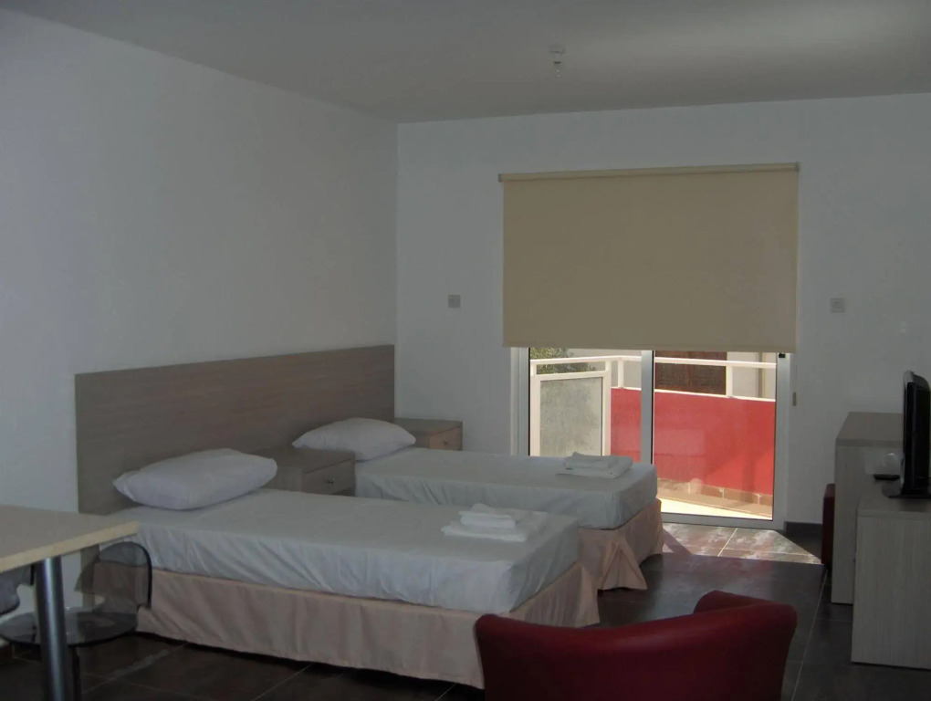 Napa Ace Tourist Apartments