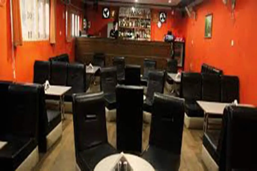 Hotel Saathi