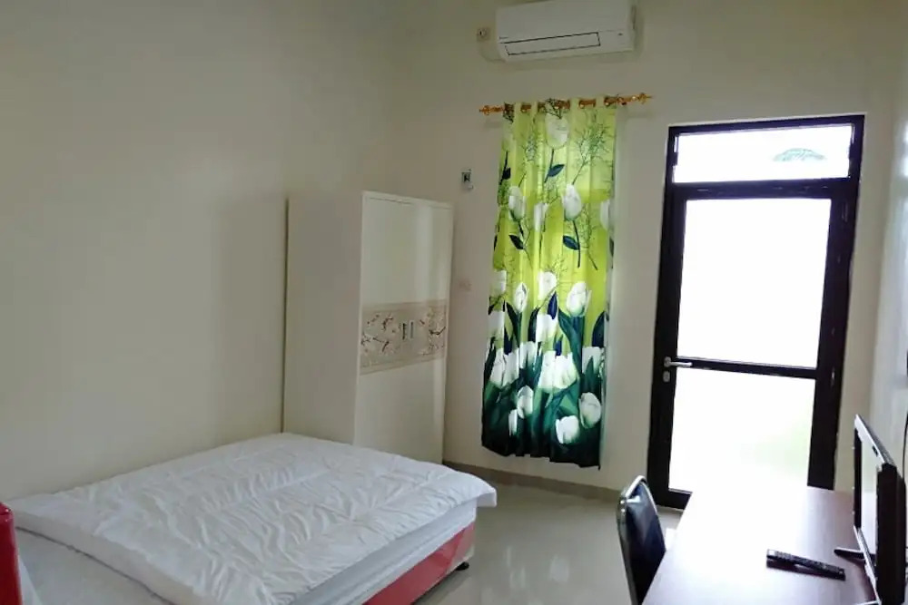 Hotel O Wisma Hana Hani