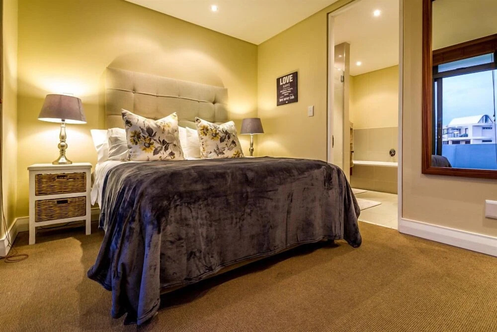 Eden on the Bay Luxury Apartments 183, 262, Blouberg, Cape Town