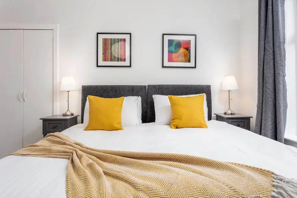 Wellington View - Donnini Apartments