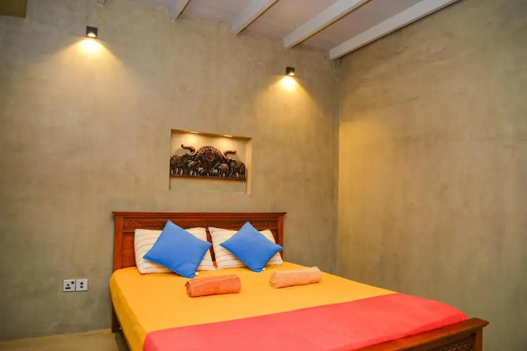Sandaya's Villa 4 Bedrooms Private Villa