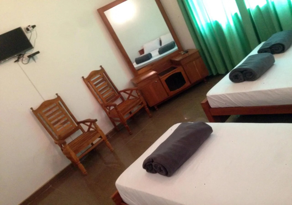 101 Holiday Resort