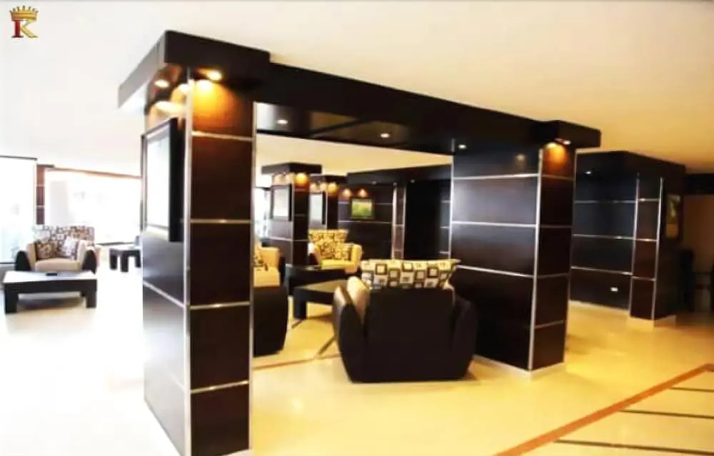 Kingdom Suite Hotel