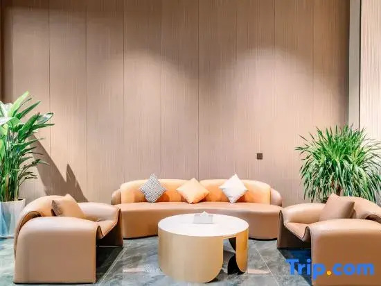 Mengsyouth Yunxu Hotel (Wanghai Park)