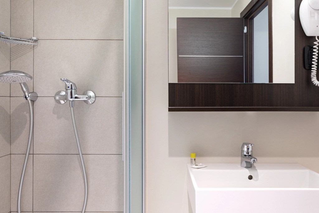 B&B Hotel Bergamo City
