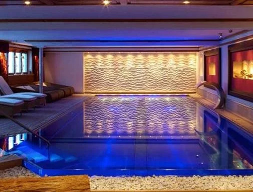 Sporthotel Lorünser