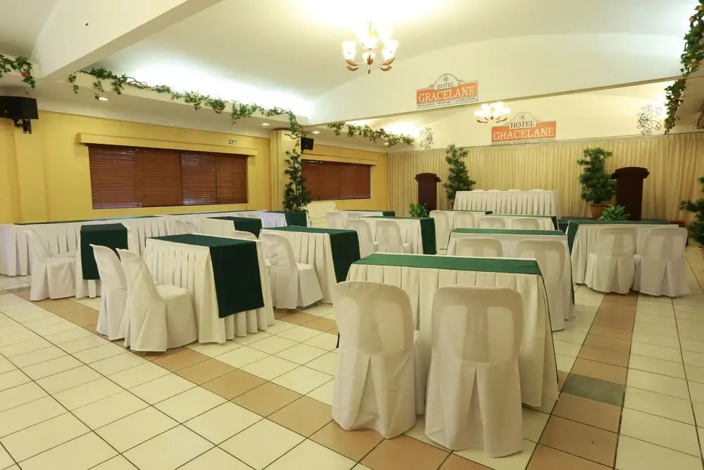 Hotel Gracelane