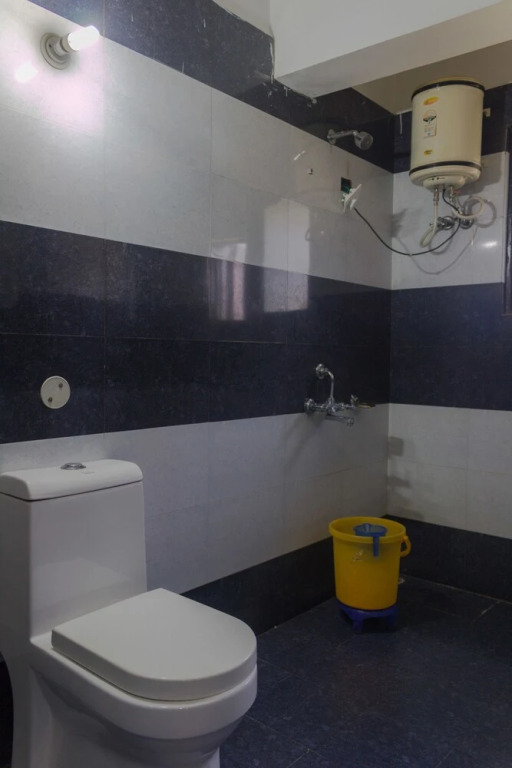 V Resorts Hotel Sunita Almora