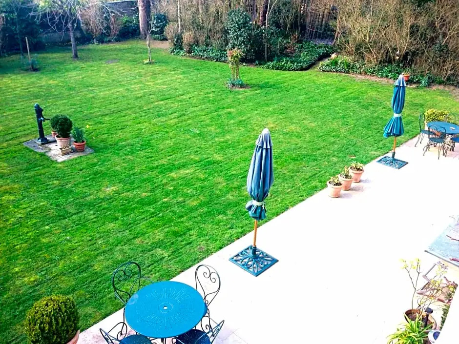 Clos de Bellefontaine B&B