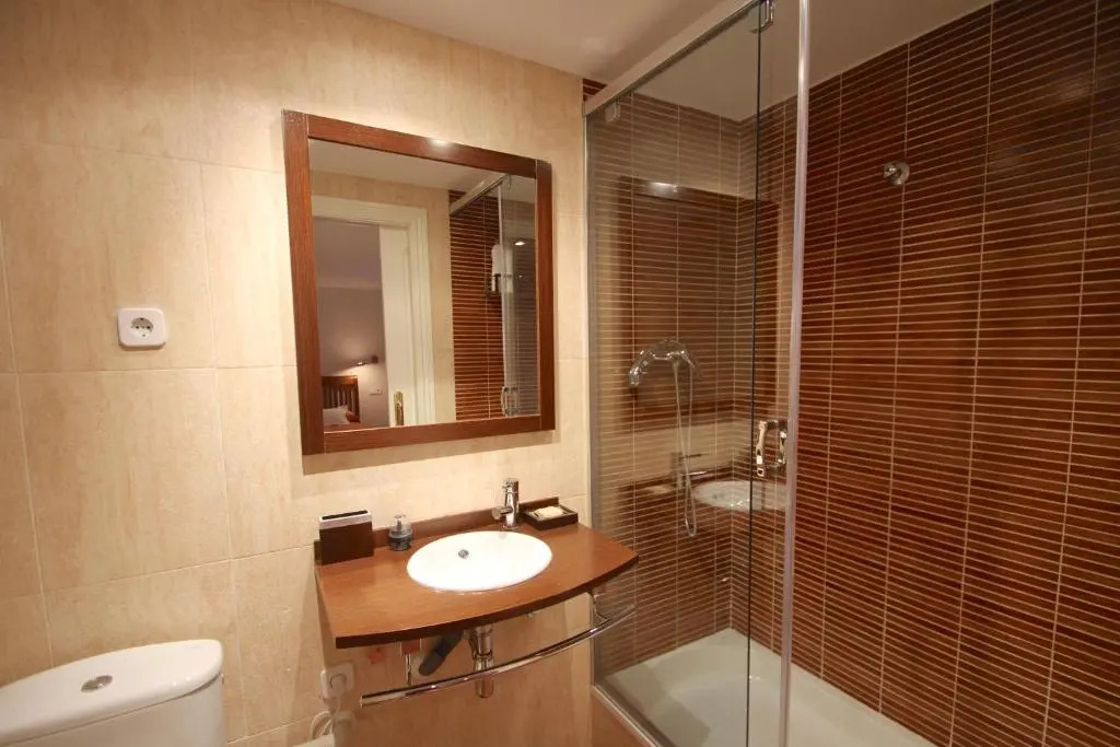 ARENDA Cristal 4 Pino Alto Holiday Home